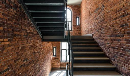 Wroclaw Loft Z Tarasem Apartment Luaran gambar